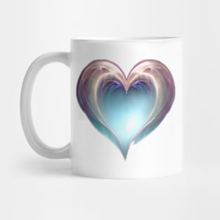 heart Mug